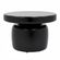 MESA LATERAL SETA NEGRO  -1-